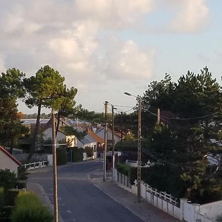 Superbe Studio Au Crotoy Acces Direct Plage 勒克罗图瓦 外观 照片